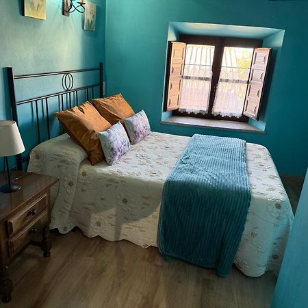 Villanueva de Pria Vivienda Vacacional El Navariegu 1 מראה חיצוני תמונה