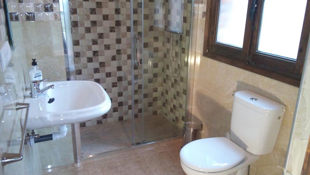 Villanueva de Pria Vivienda Vacacional El Navariegu 1 מראה חיצוני תמונה