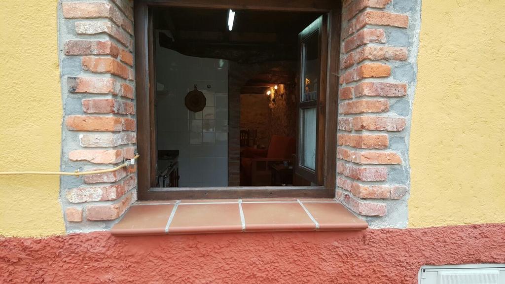 Villanueva de Pria Vivienda Vacacional El Navariegu 1 מראה חיצוני תמונה